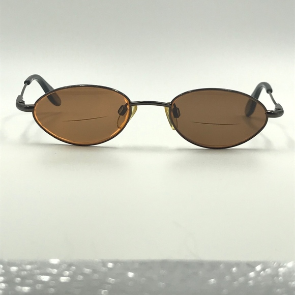 VINTAGE MOSSIMO OVAL SPORT SUNGLASSES JAPAN - Picture 2 of 8